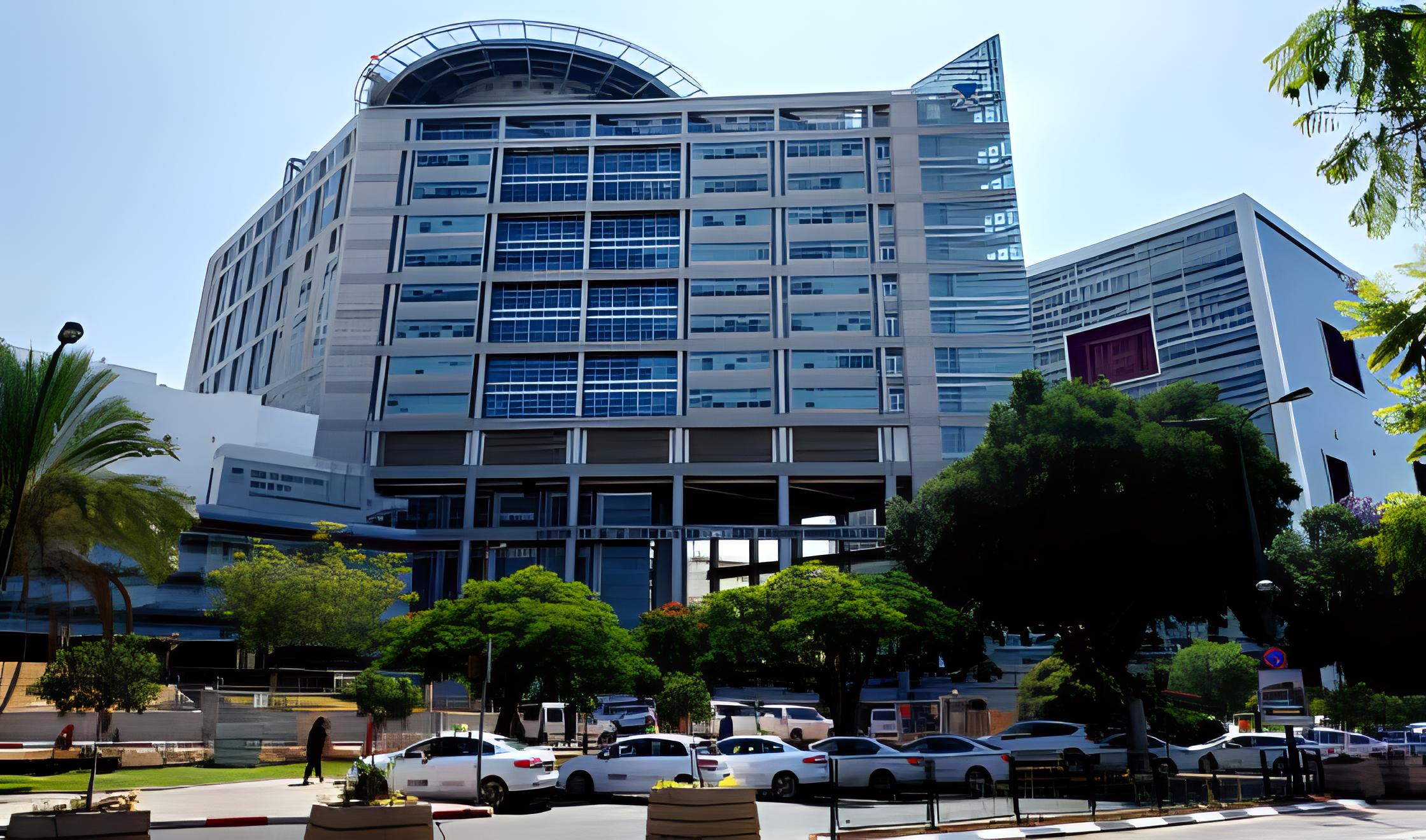 Ichilov Sourasky Medical Centre Tel Aviv