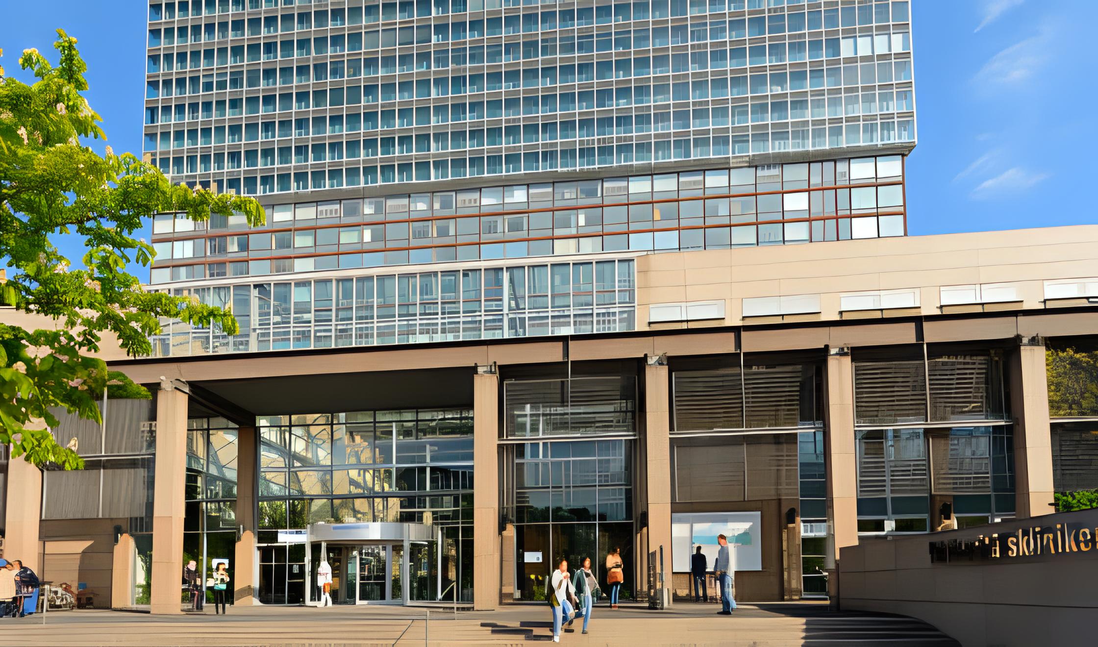 University Hospital Cologne