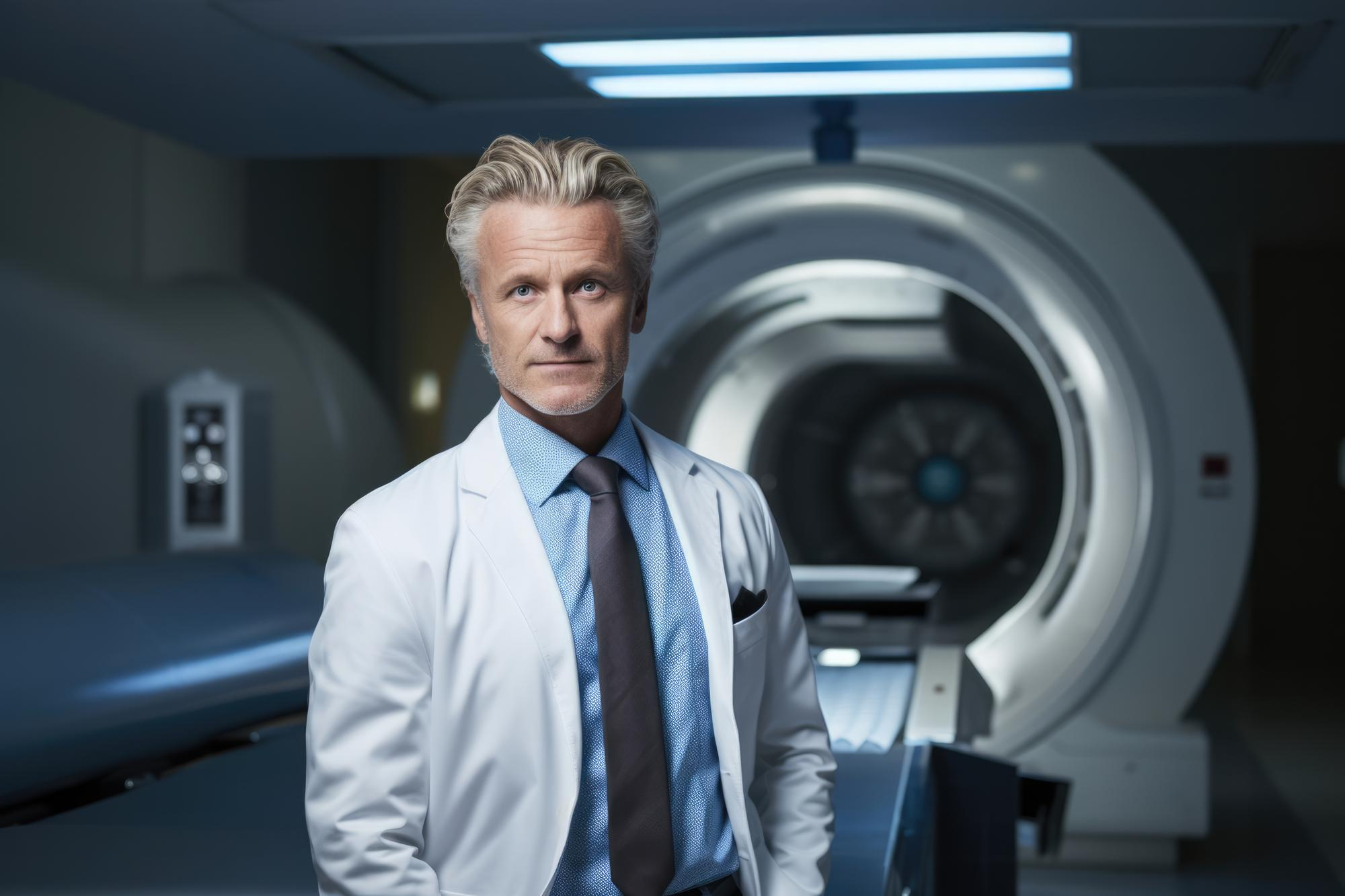 Nuclear Medicine in Germany