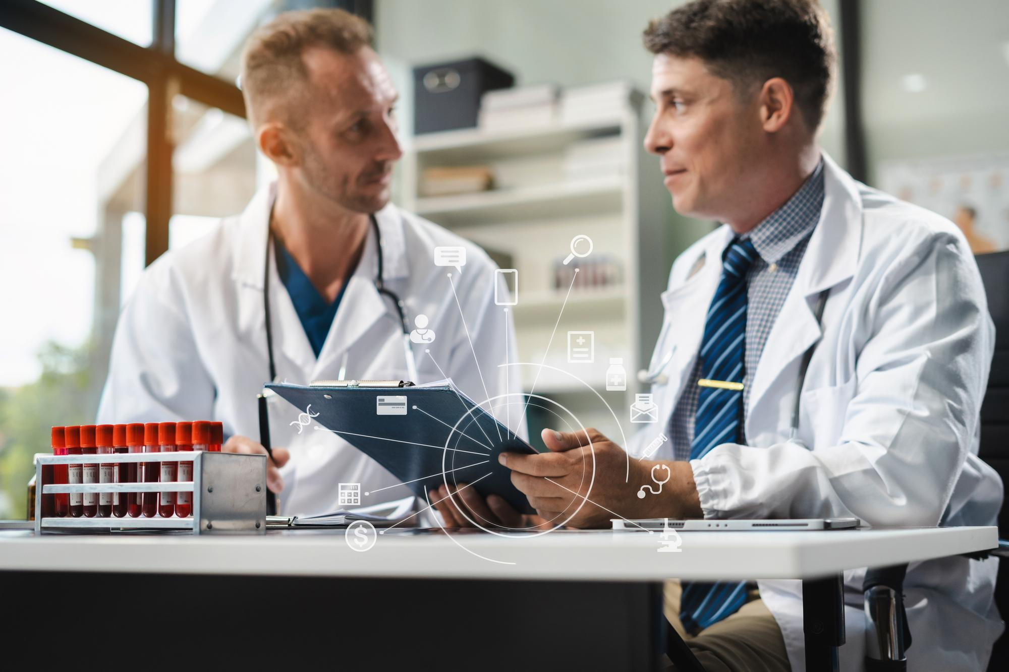 Research & Trials for Breast Cancer in Germany