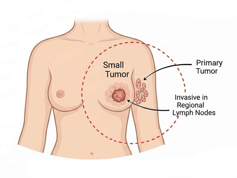Early-Stage Breast Cancer