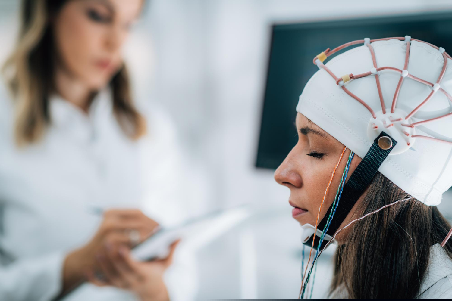 EEG monitoring in Germany