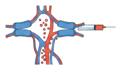 Regional Chemoperfusion for Pancreatic Cancer