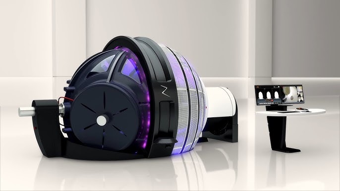 CyberKnife in Munich