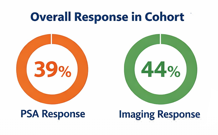 General Results of Tb-161 PSMA Prostate Cancer Therapy in Germany