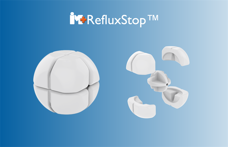 RefluxStop Implant