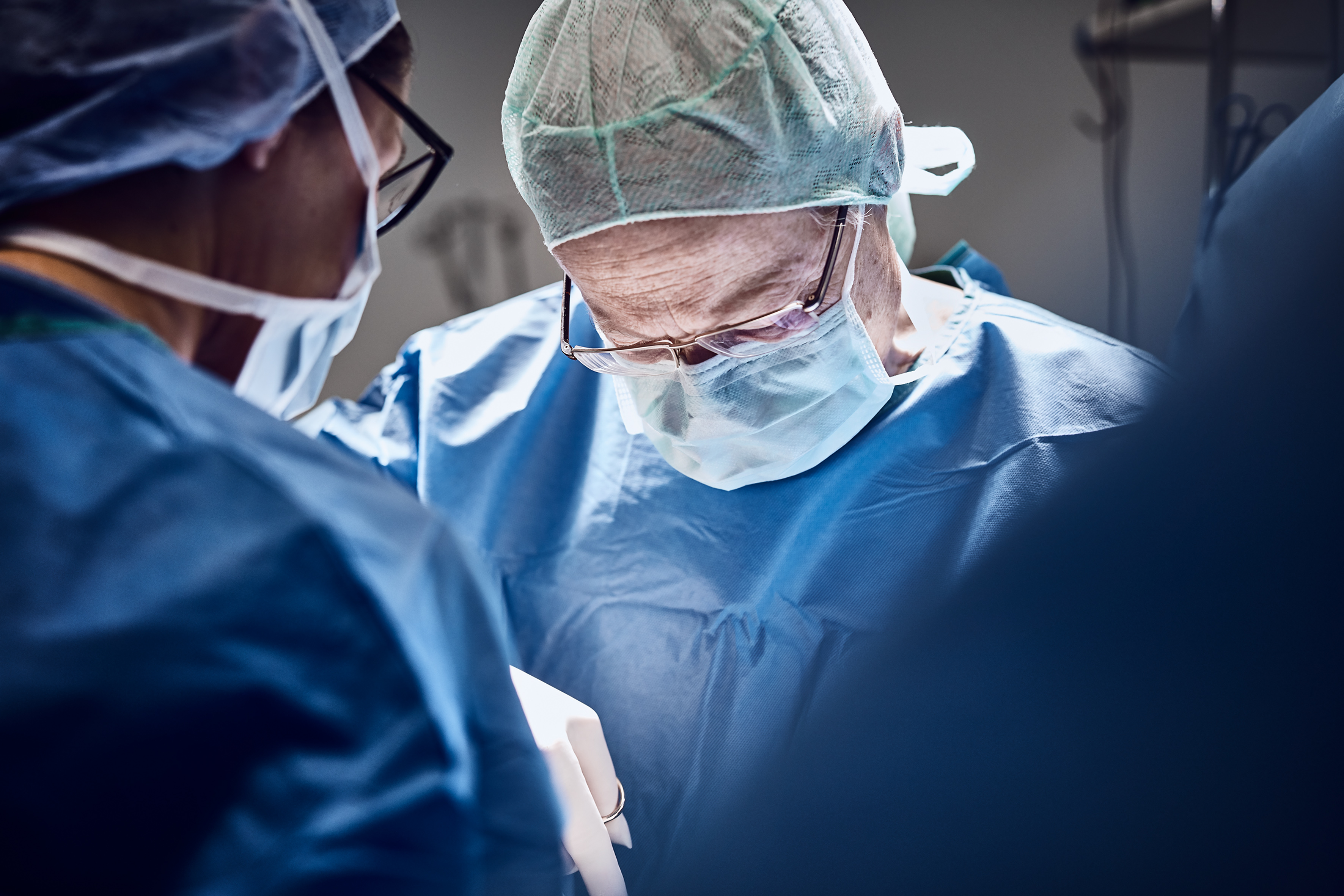 Prof. Dr. med. Karl Reinhard Aigner