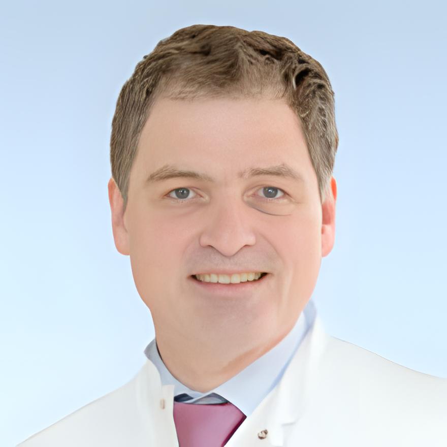 Berzas Cornelius Dr.med. & Collegen Augenärzte Prof. Dr. med. Cornelius Bollheimer