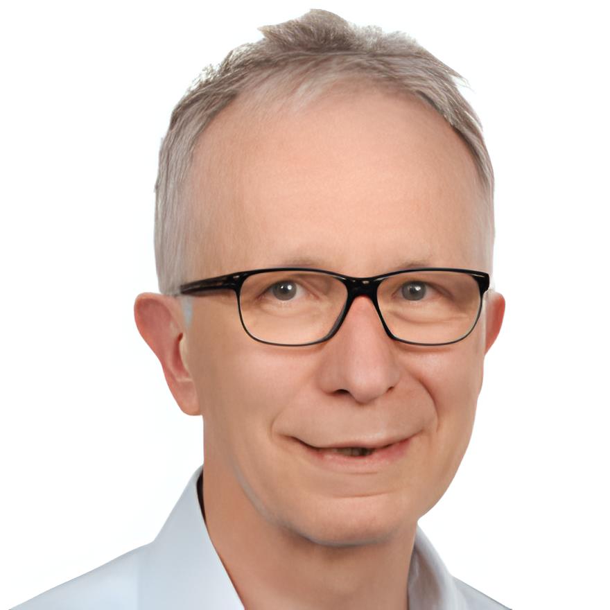 Prof. Dr. med. HansGerd Kehl