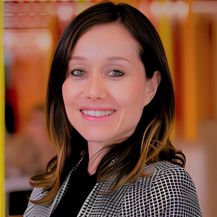 Dr. Natalia Rodriguez Nieves