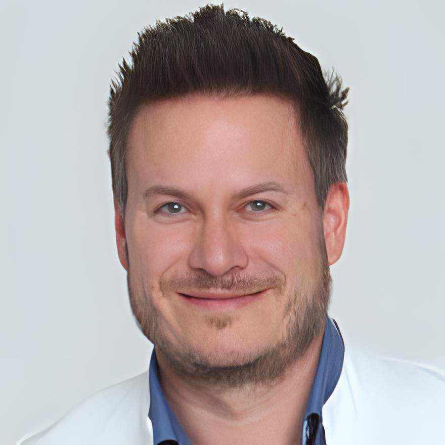 Bilder Von Dr. Med. Sven Andreesen - Orthopädie Boxberg Prof. Dr. med. Sven Gottschling