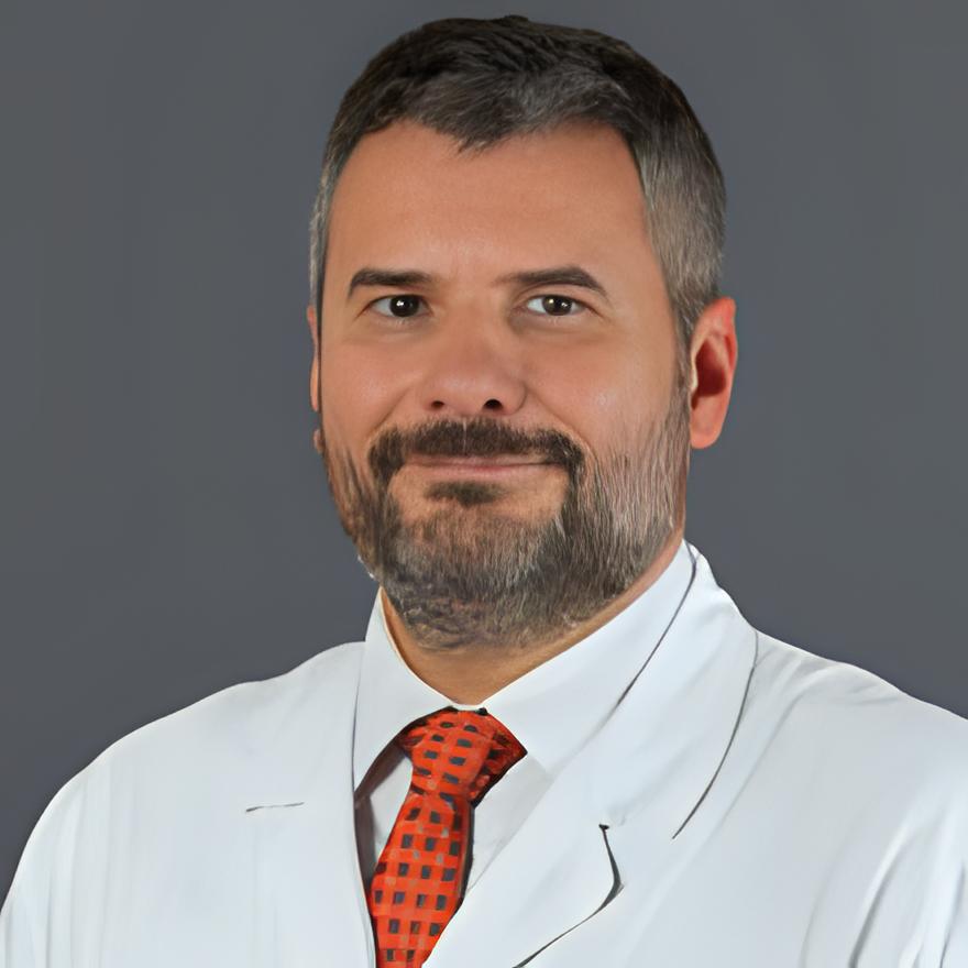 Italy Rheumatologist Prof. Dr. Lorenzo Dagna