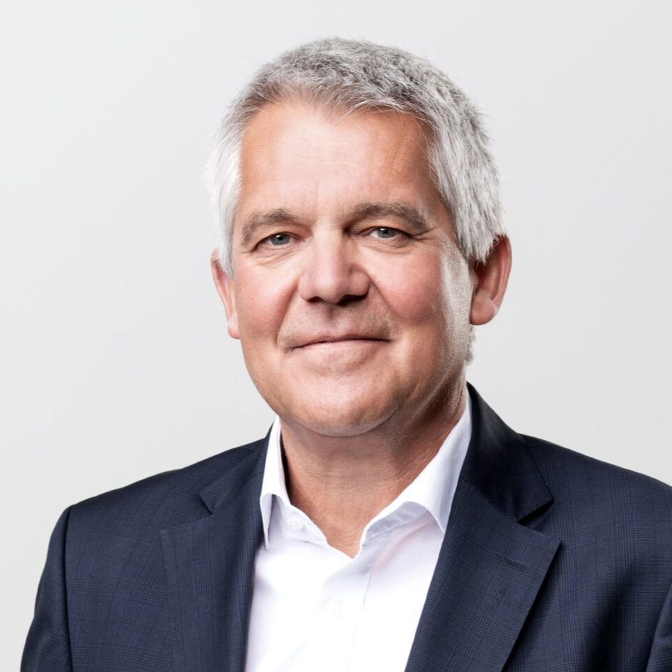 Prof. Dr. med. Peter Bader