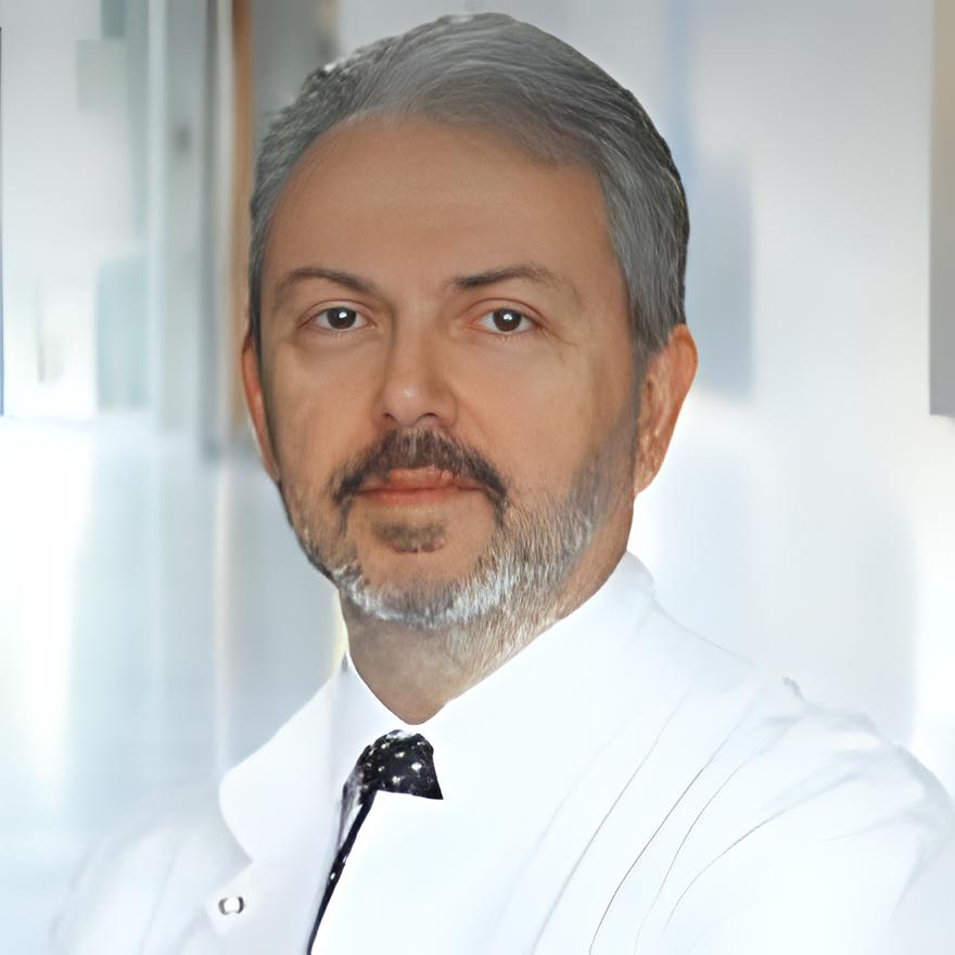 Dr. Tayfun Kutlu