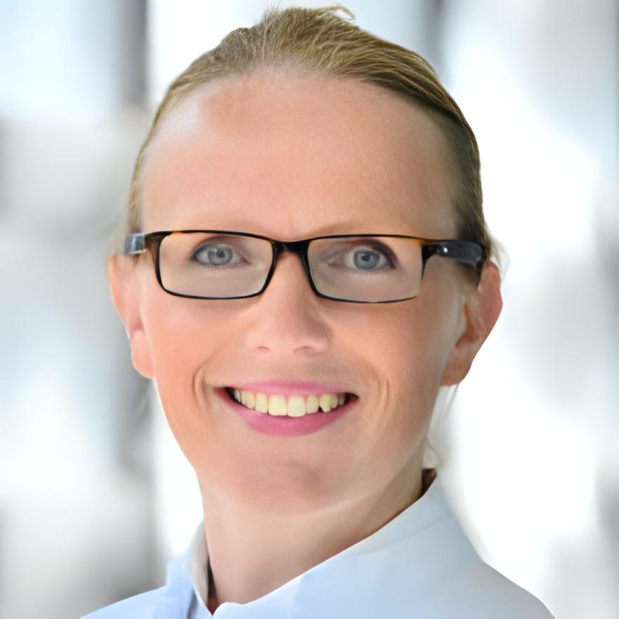 Frau Dr. Med. Ulrike Ahlschwede Und Frau Regine Löhr-schulz Prof. Dr. med. Ulrike Raap