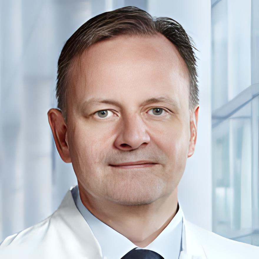 Orthopädie Dr. Med. Knorr-held Und. Dr. Med. Schramm Prof. Dr. med. Alexander Schramm