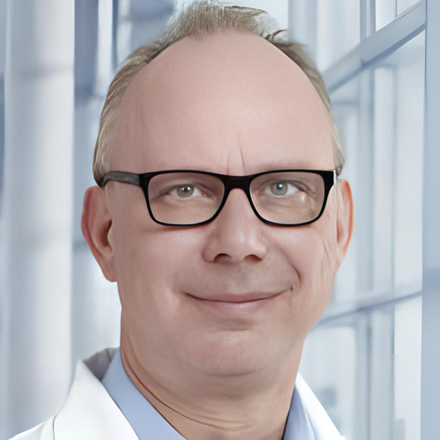 Prof. Dr. med. Karl R. Aigner