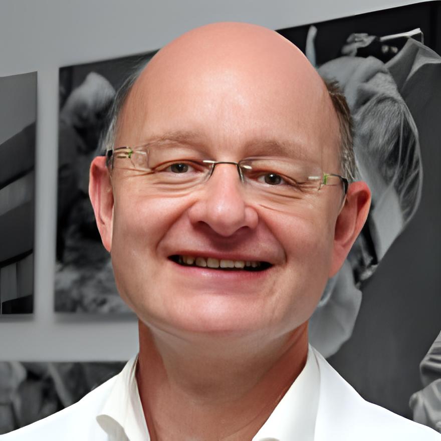 Dr. Med. Stephan Mönninghoff / Dr. Med. Raimund Von Helden Prof. Dr. med. Raimund Stein