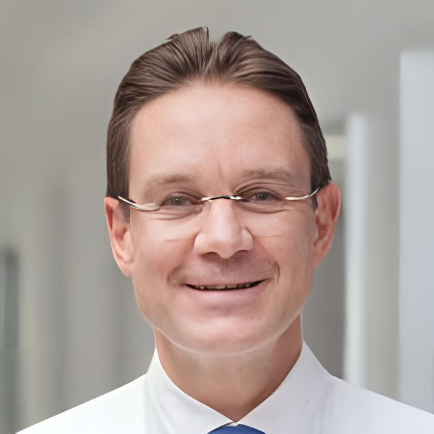 Herr Dr. Med. Johann-christian Kingreen Fotos Prof. Dr. med. Johann Bauersachs