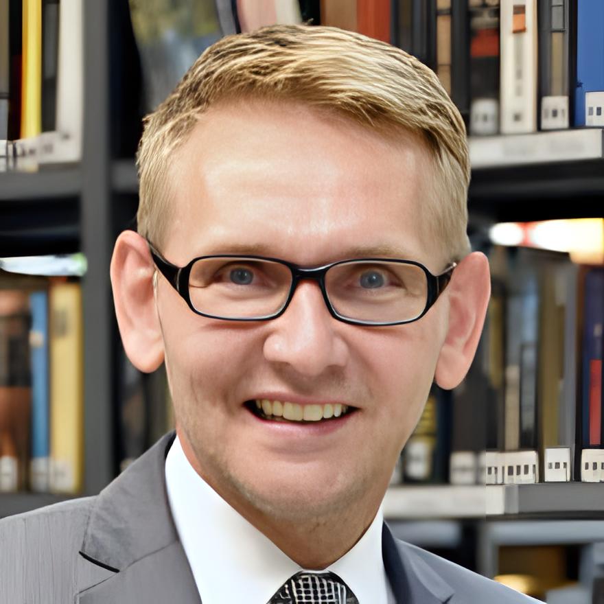 Prof. Dr. Med. Ingo B. Runnebaum, MBA