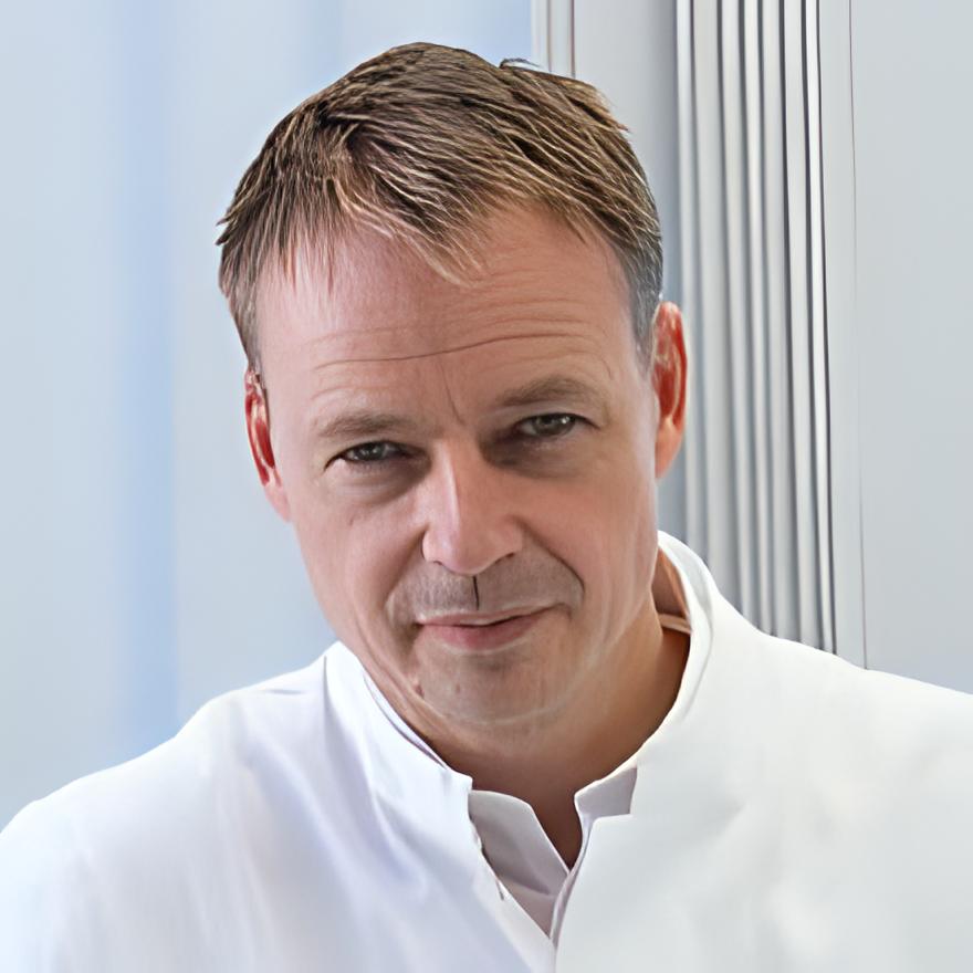 Dr. med. Tonio Gottlieb