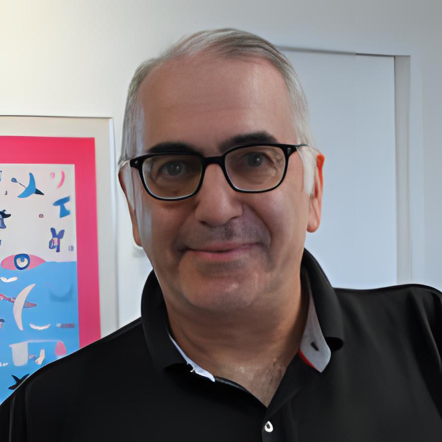 Dr. med. Tarek Raslan