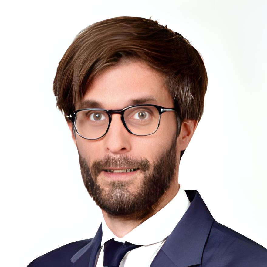 Prof. Dr. med. Constantin Lapa