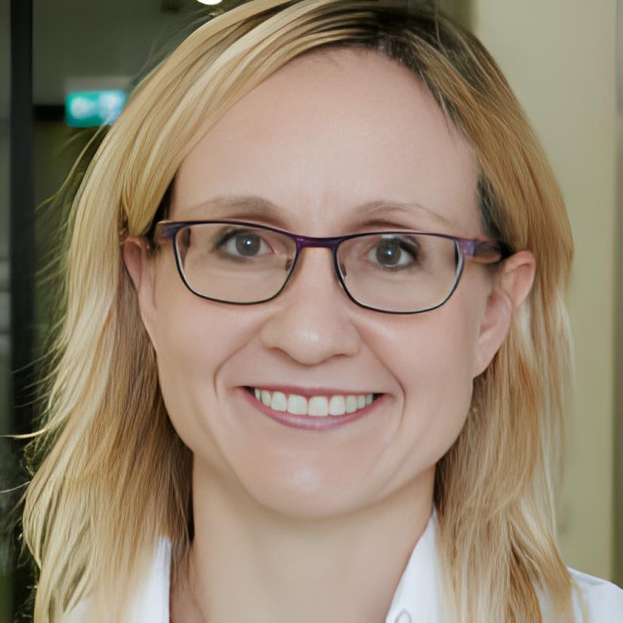 Dr.med. Christel Beckenbauer Fachärztin Für Dermatologie Prof. Dr. med. Christine von Arnim