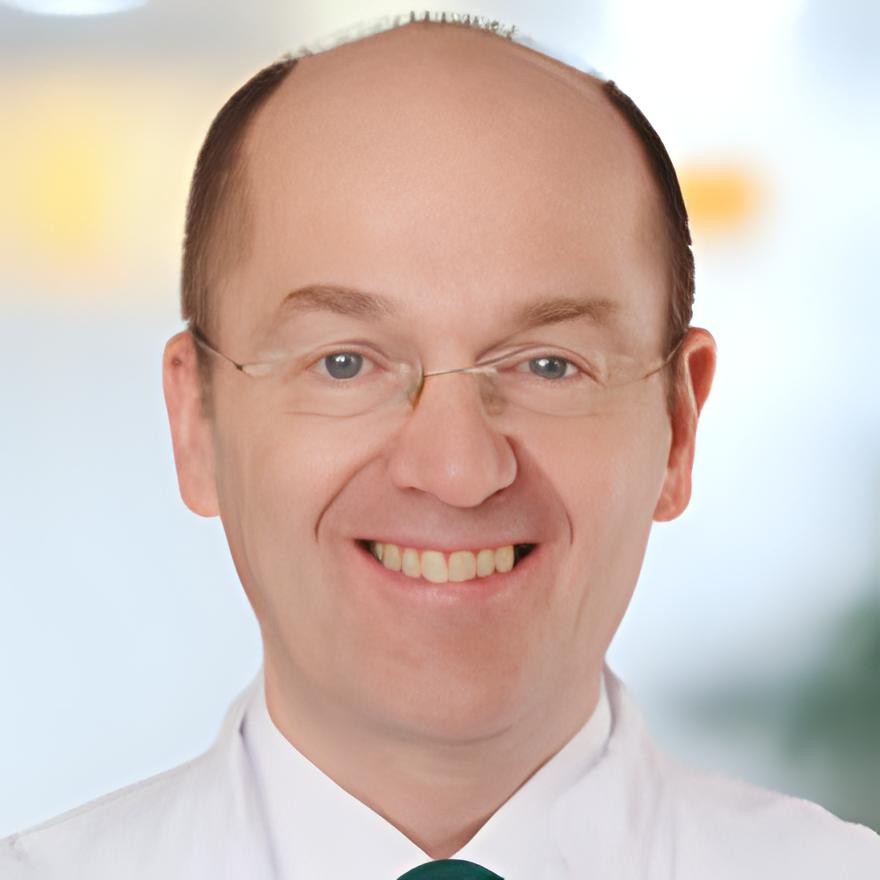 Prof. Dr. Med. Günter H. Gunia Prof. Dr. med. Gerald Wulf