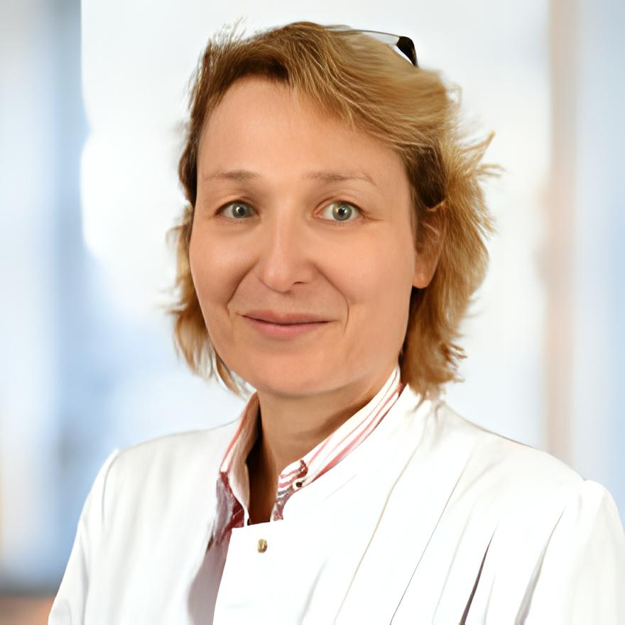 Zahnarzt Mönchengladbach - Dr. Simone Jansen-schick Prof. Dr. med. Anke Reinacher-Schick