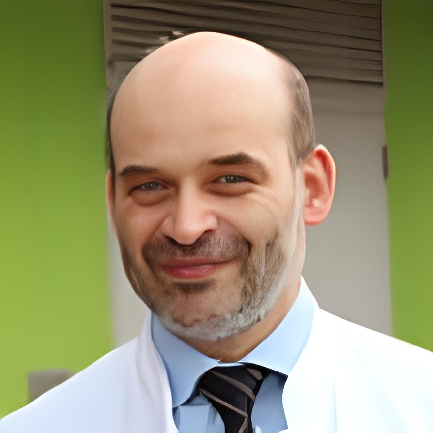 Die Hausärzte Speestraße 4 - Dr. Med. Guido Pascha Prof. Dr. med. Guido Hildebrandt