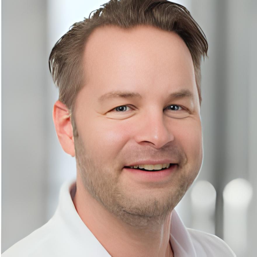 Orthopädie Velbert - Dr. Med. Felix Kindhäuser Dr. med. Felix Klebig