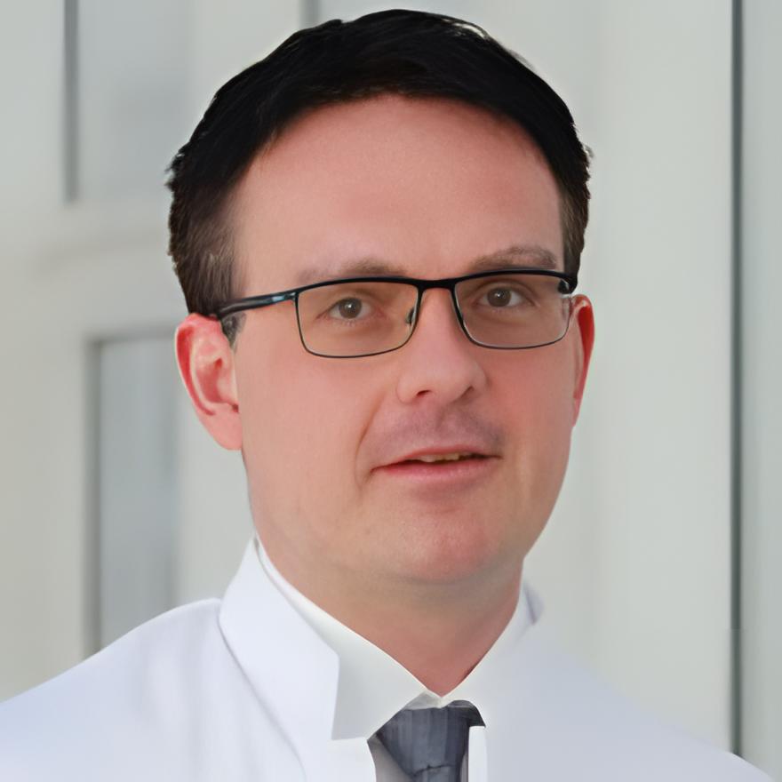 Orthopädische Praxis Dr. Med. Alexander Weiser Dr. med. Alexander Leissring