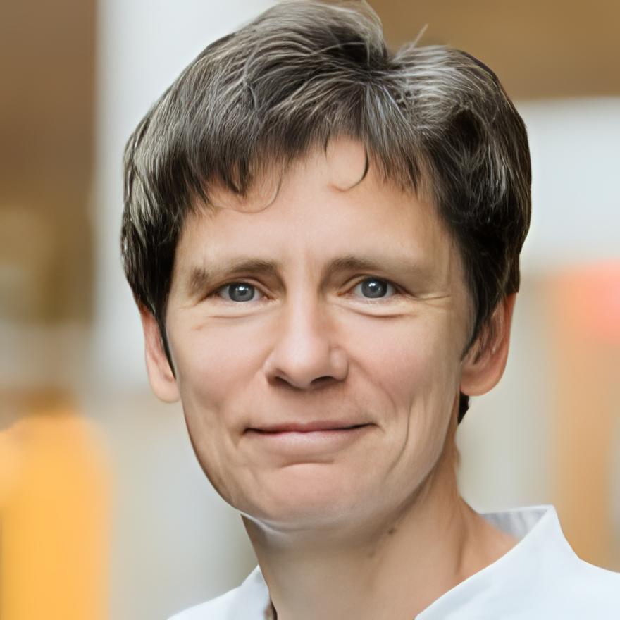 Dr. Med. Christina Faigle & Dr. Med. Vera Schöpsdau Dr. med. Christina Klein