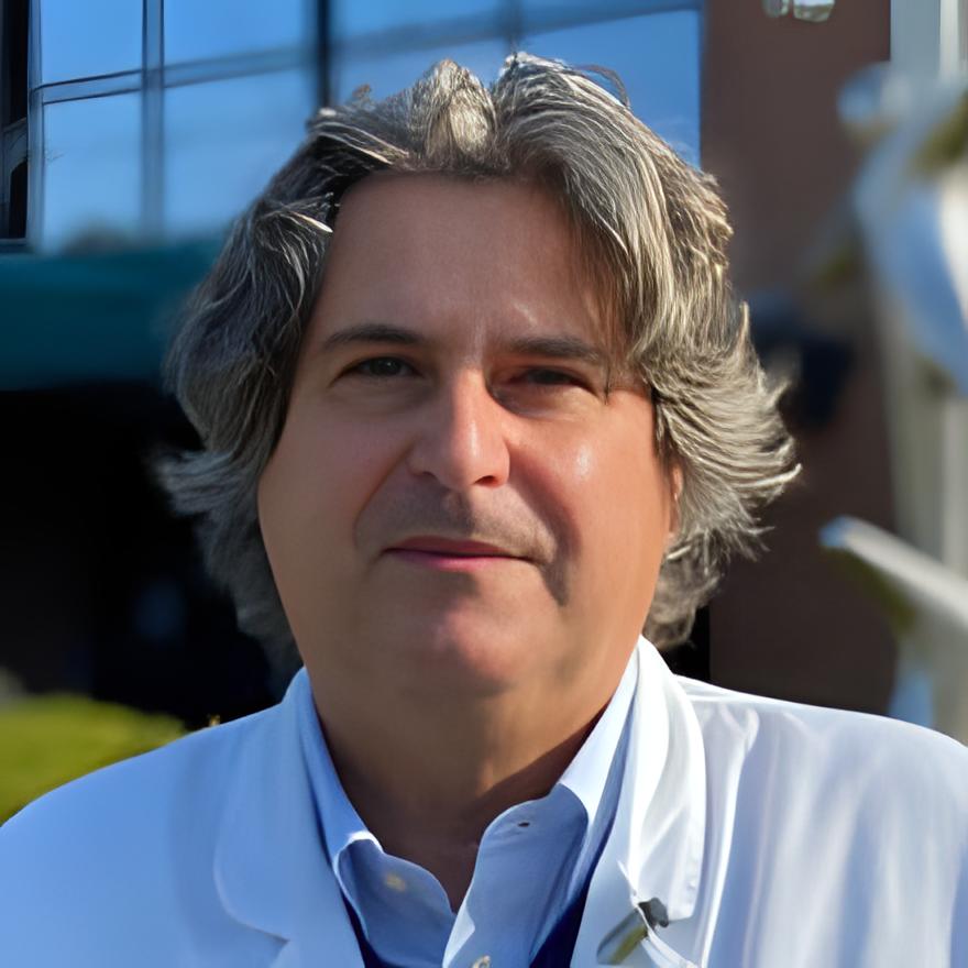 Dr. Alberto Agazzi