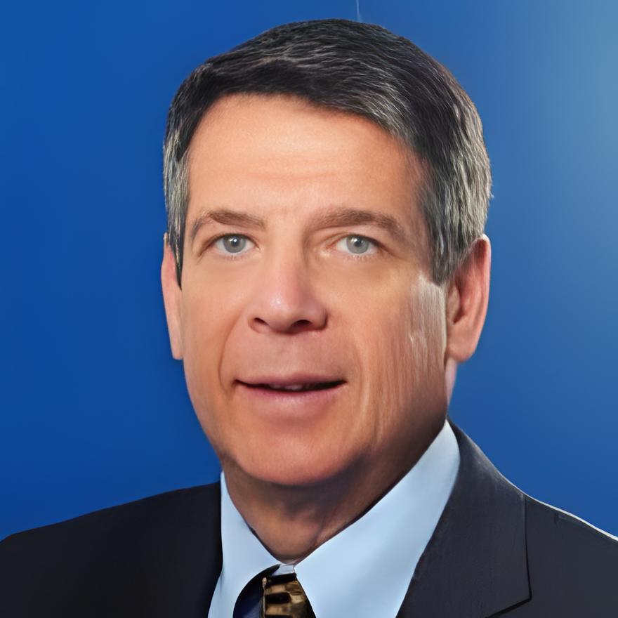 Prof. Dr. Jacob Ramon - AiroMedical