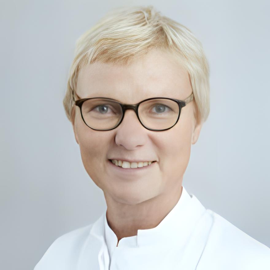 Bongartz Sybille Dr. Med. Fachärztin Für Hno-heilkunde Dr. med. Sybille Wunderlich