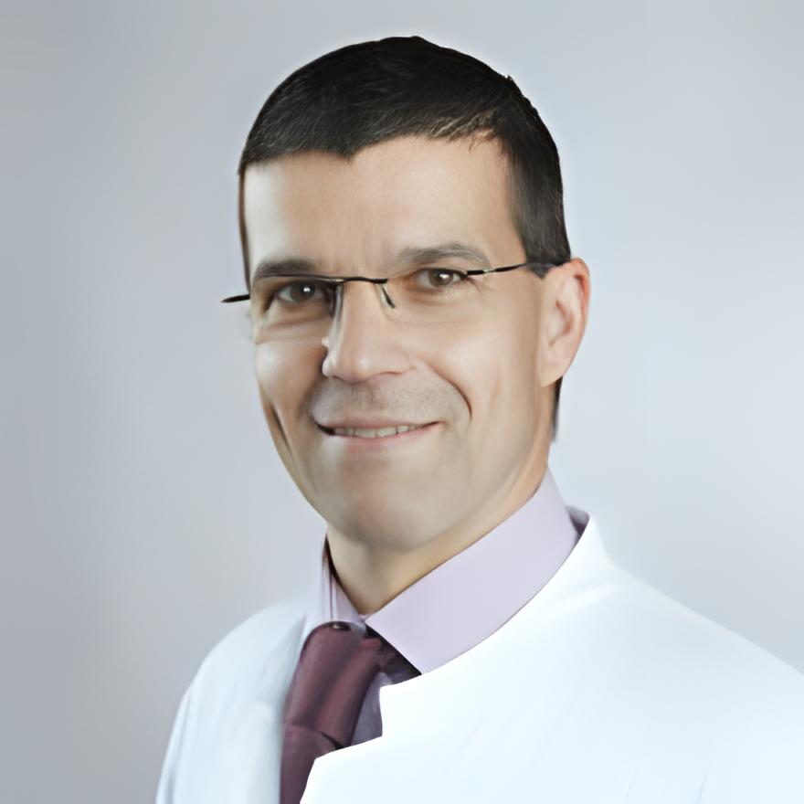 Dr. Med. Stefan Böhm & Kollegen Prof. Dr. med. Stefan Kahl