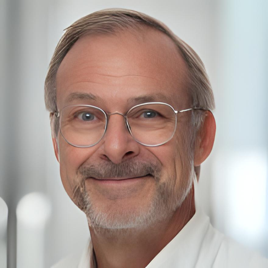 Herr Dr Med Jorg Bauckloh Hagen