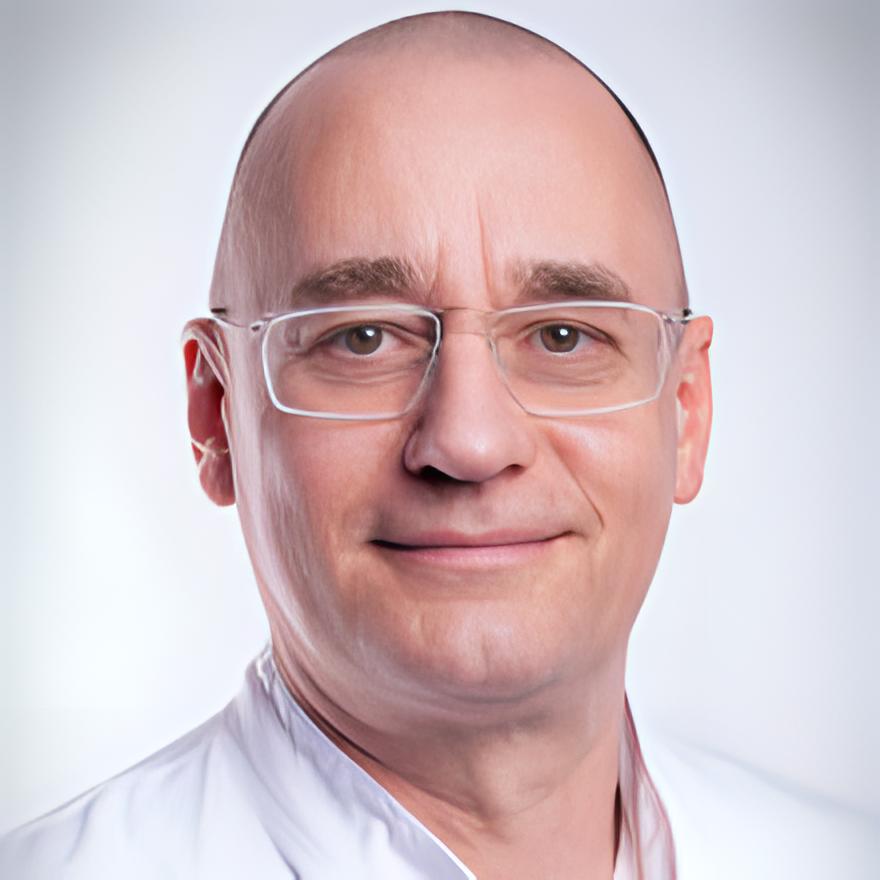 Pd Dr Med Holger Lauschke