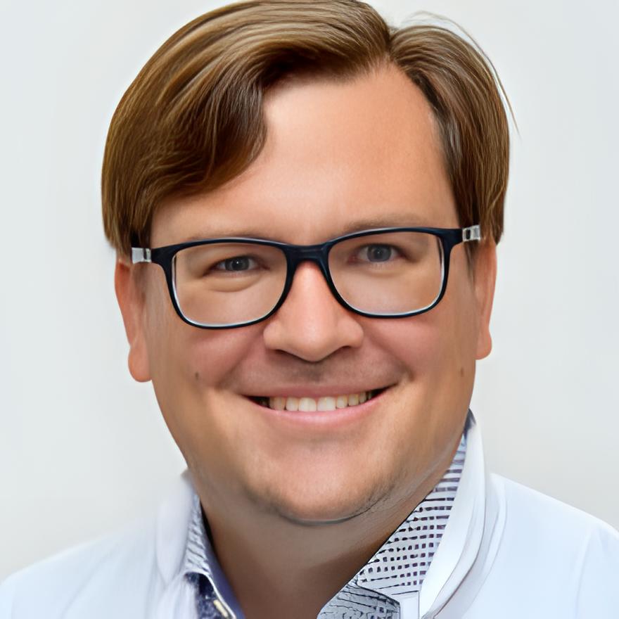 Bilder Von Dr. Med. Sven Andreesen - Orthopädie Boxberg PD. Dr. med. Sven Muller, MHBA