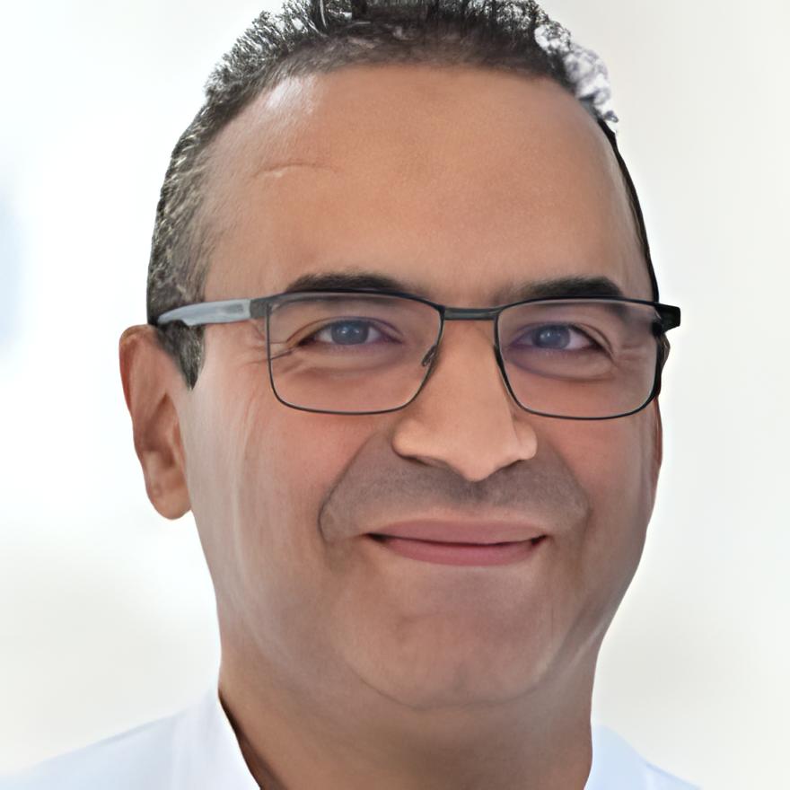 Dr. Med. Mohamed Al-asad - Praxis Hauptstraße Dr. med. Mohammed Al-Toki