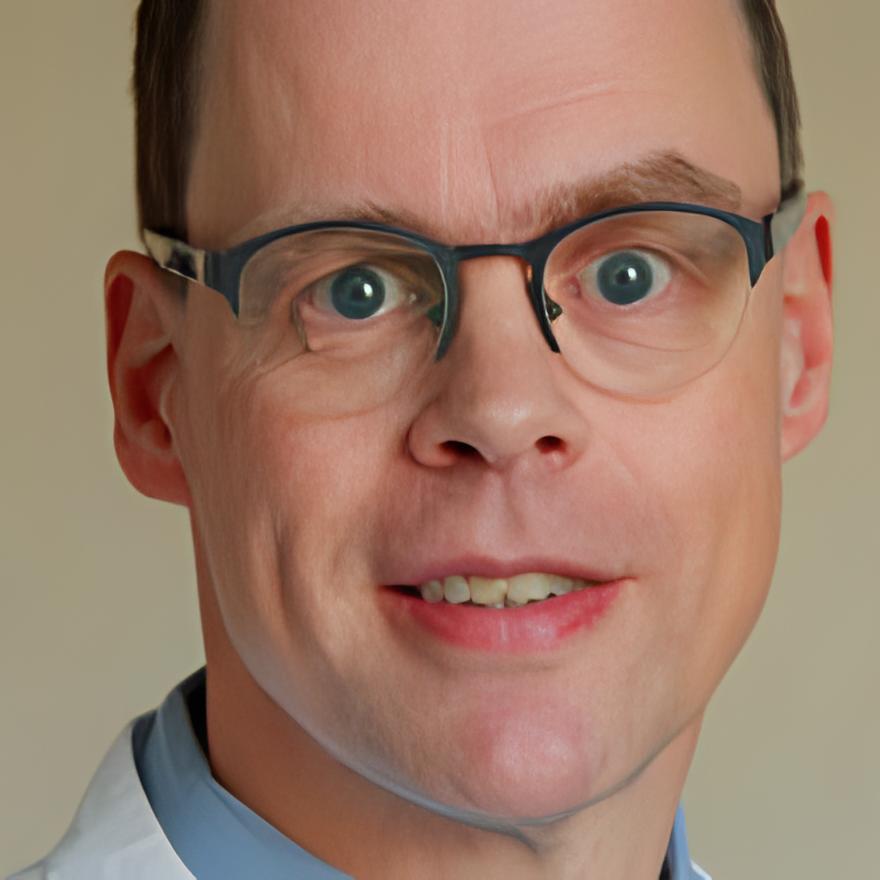 Dr. med. JanJakob Meyer