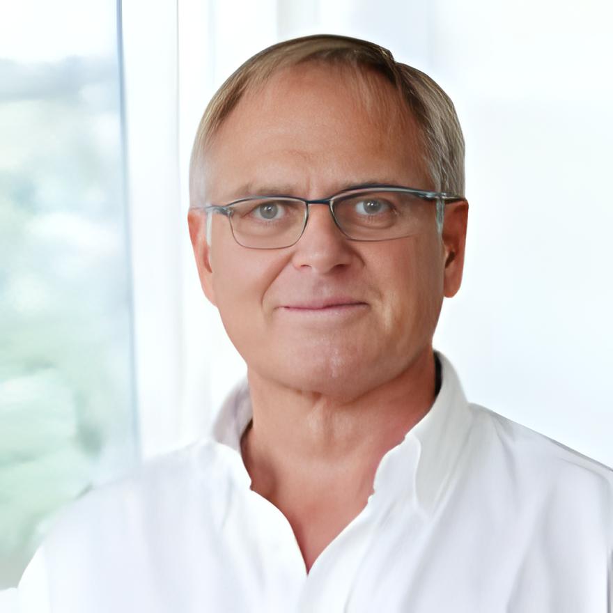 Herr Dr. Med. Andre K. Gutbrod Dr. med. Hans-Peter Abt