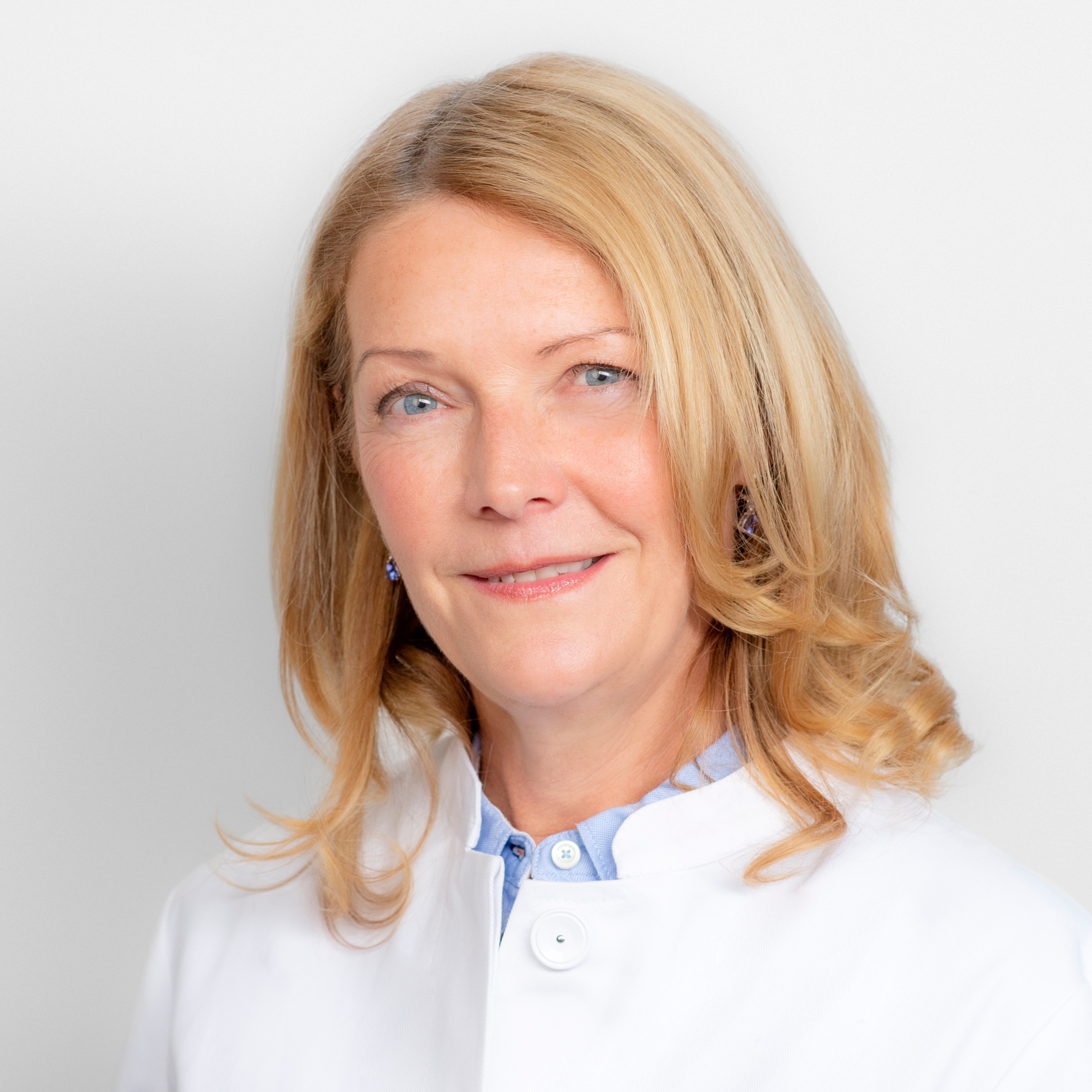 Dr. Med. Maria Inarejo - Fachärztin Für Innere Medizin Dr. med. Maria Steingraber