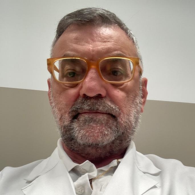 Emilio R Ronzoni Dr. Emilio Alberto Regondi