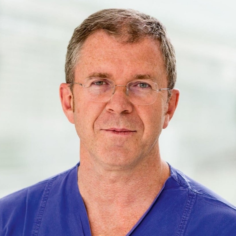 Herr Prof. Dr. Med. Hans-dieter Janisch Prof. Dr. med. Hans Henkes