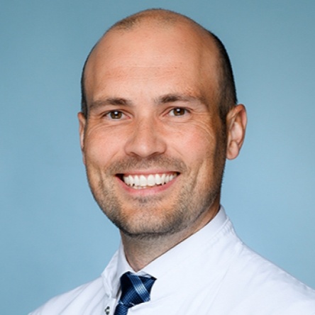 Lucas Riehl Apl. Prof. Dr. med. dent. Lucas Ritschl