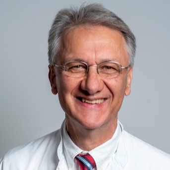Prof. Hans Rausch Apl. Prof. Dr. Hans Rechl