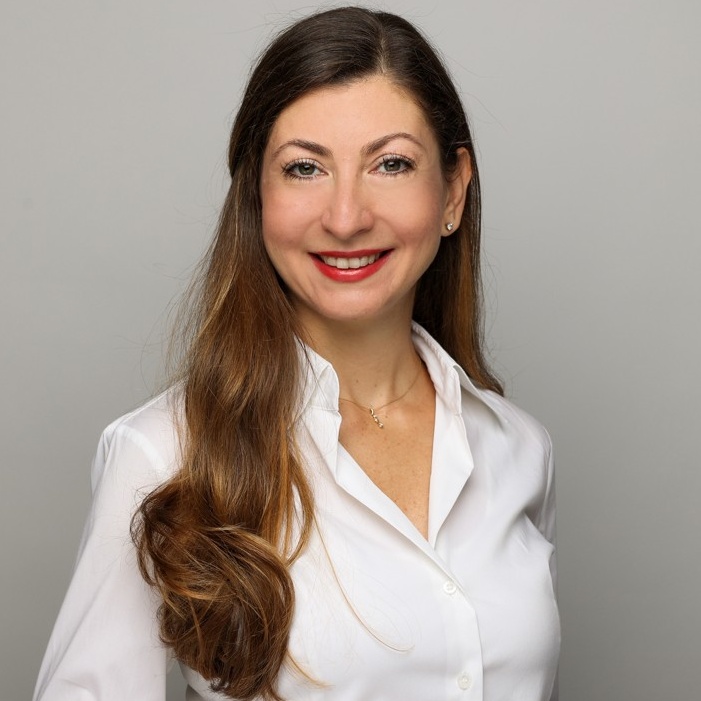 PD. Dr. med. Guliz Acker